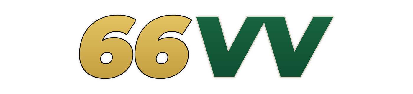 66vv Logo